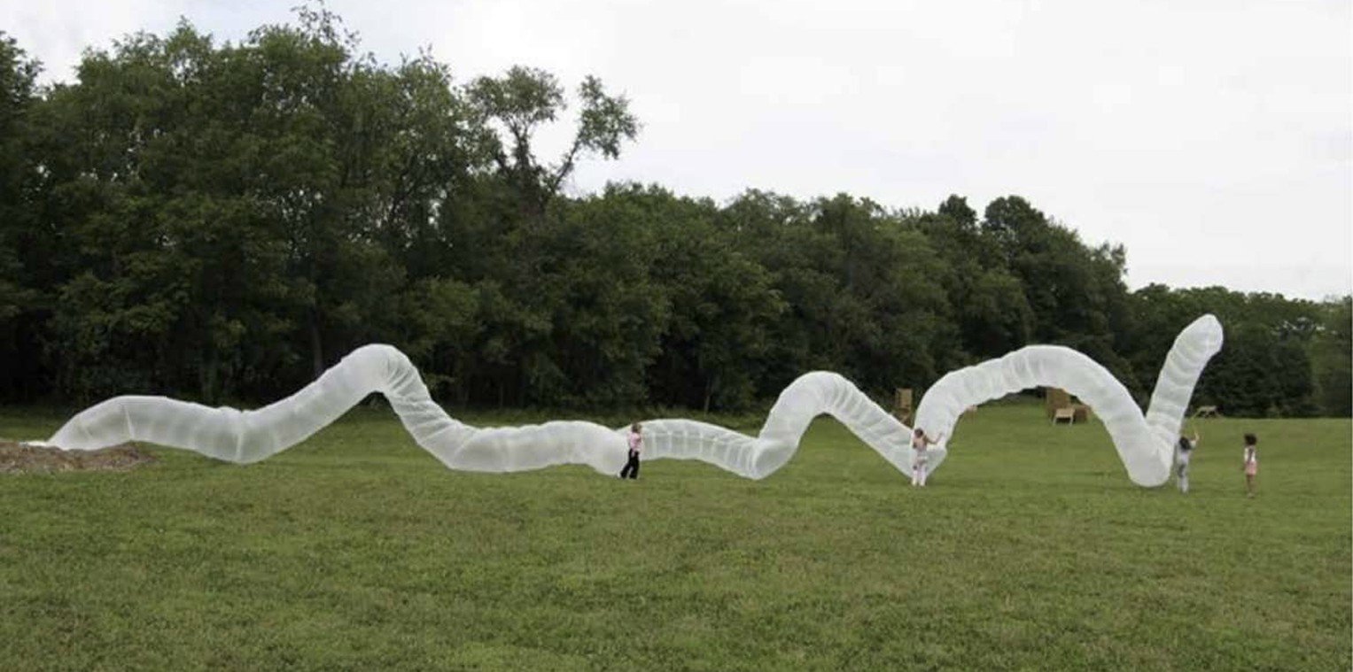 The Fields Sculpture Park