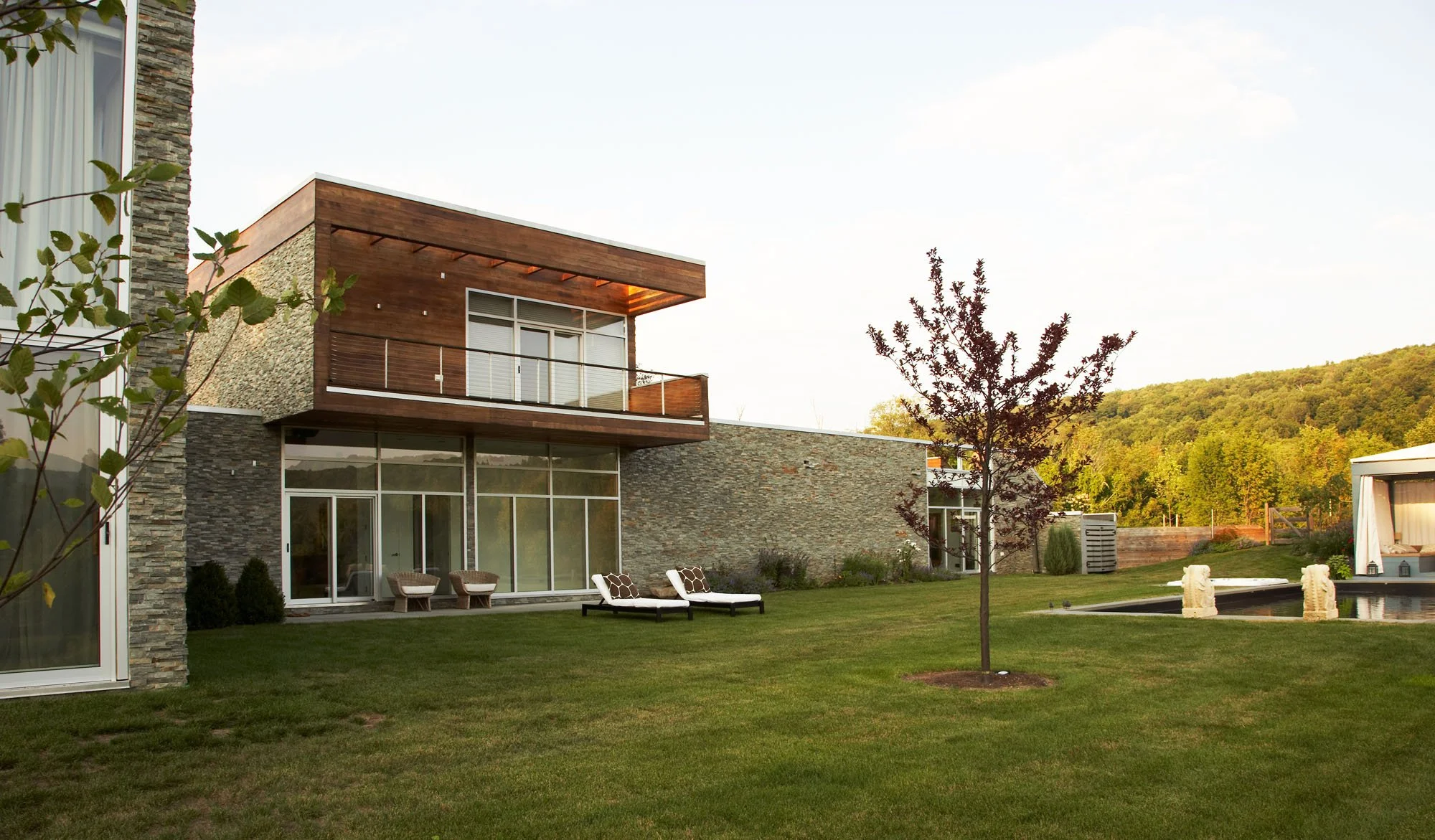Hillsdale Residence
