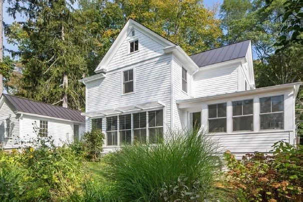 Castle Street Townhouse Renovation