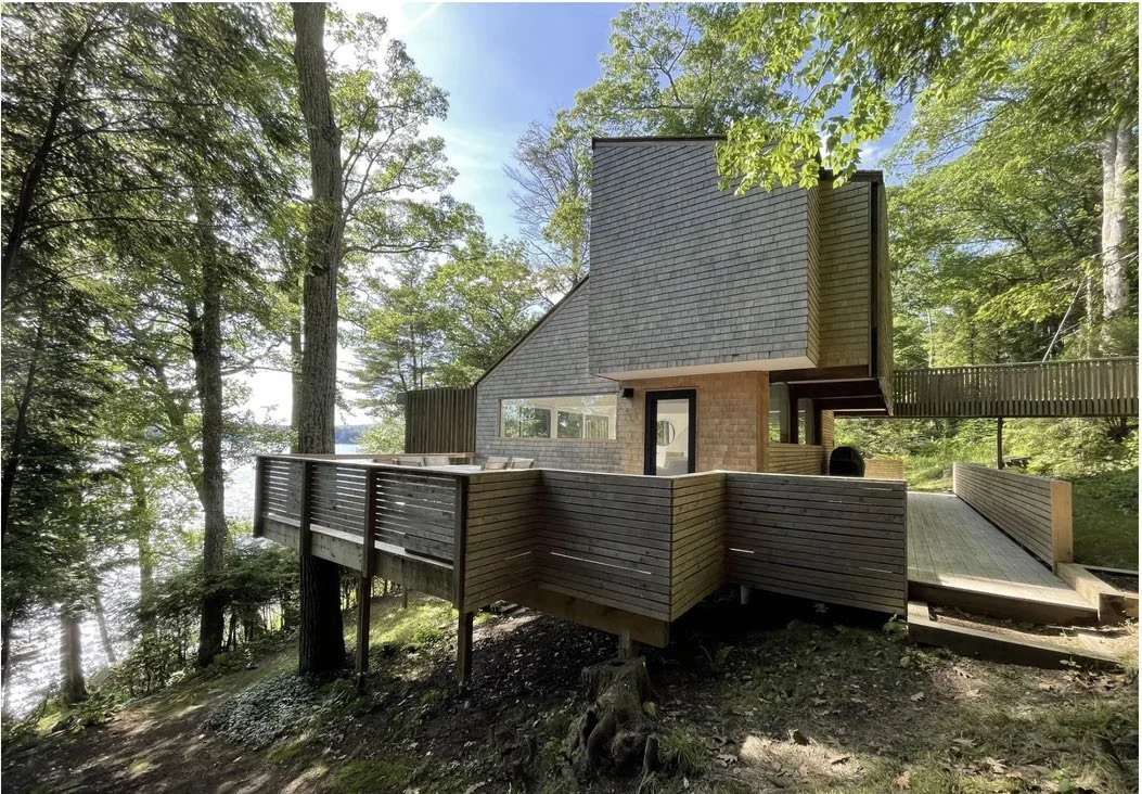 Elephant Lake House