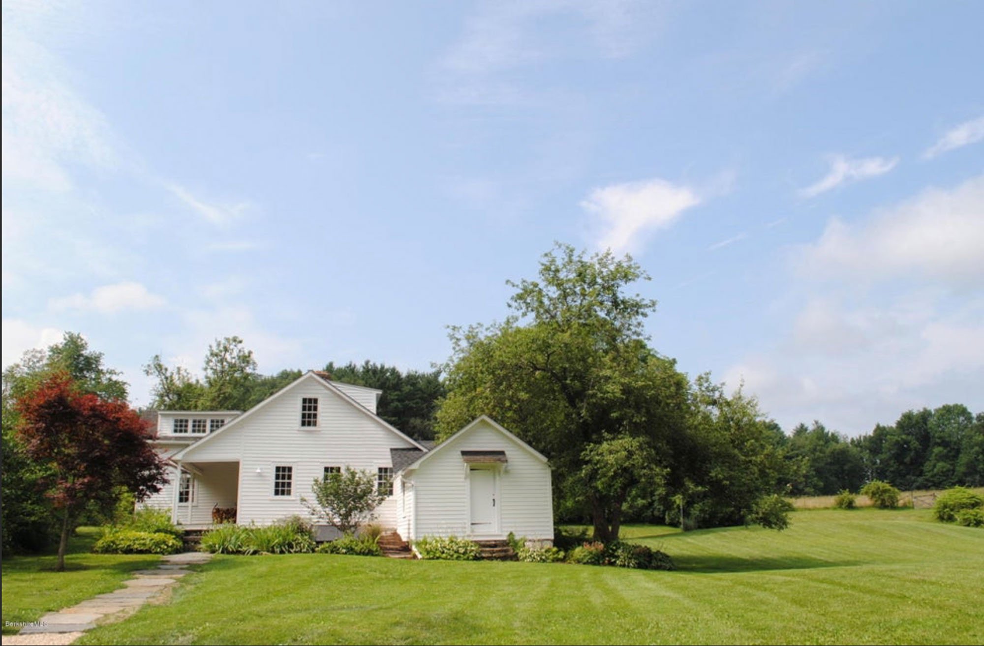Hurlburt Farm