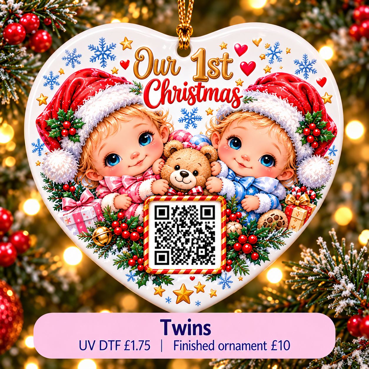 Our First Christmas Twins Ornament.png