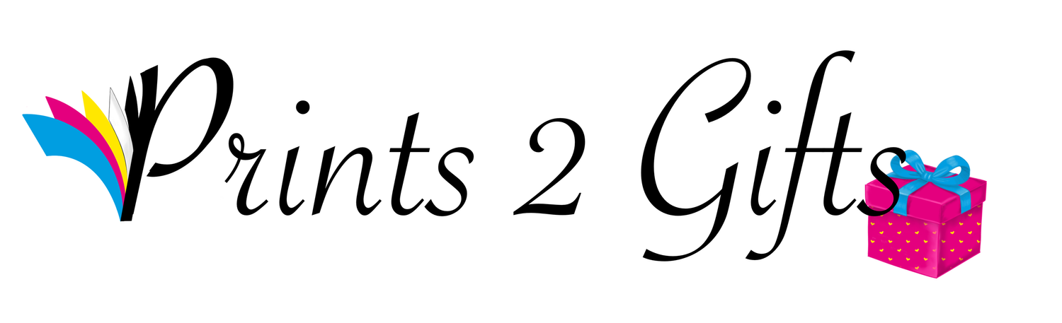 Prints 2 Gifts 