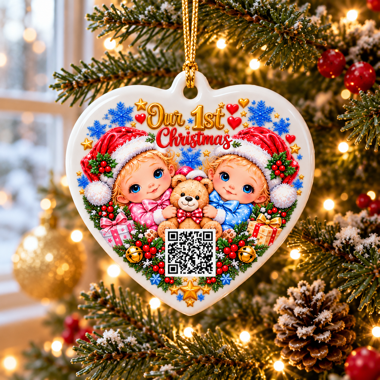 Our 1st Christmas heart ornament.png