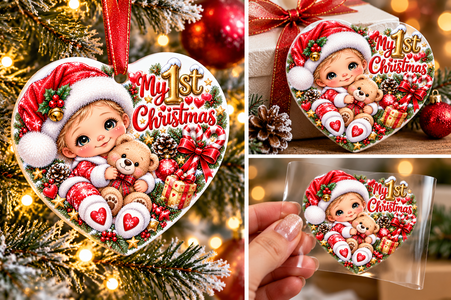 My 1st Christmas Ornament Showcase.png