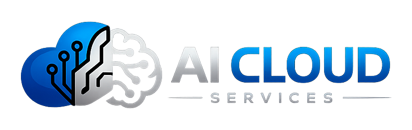 AI Cloud Services