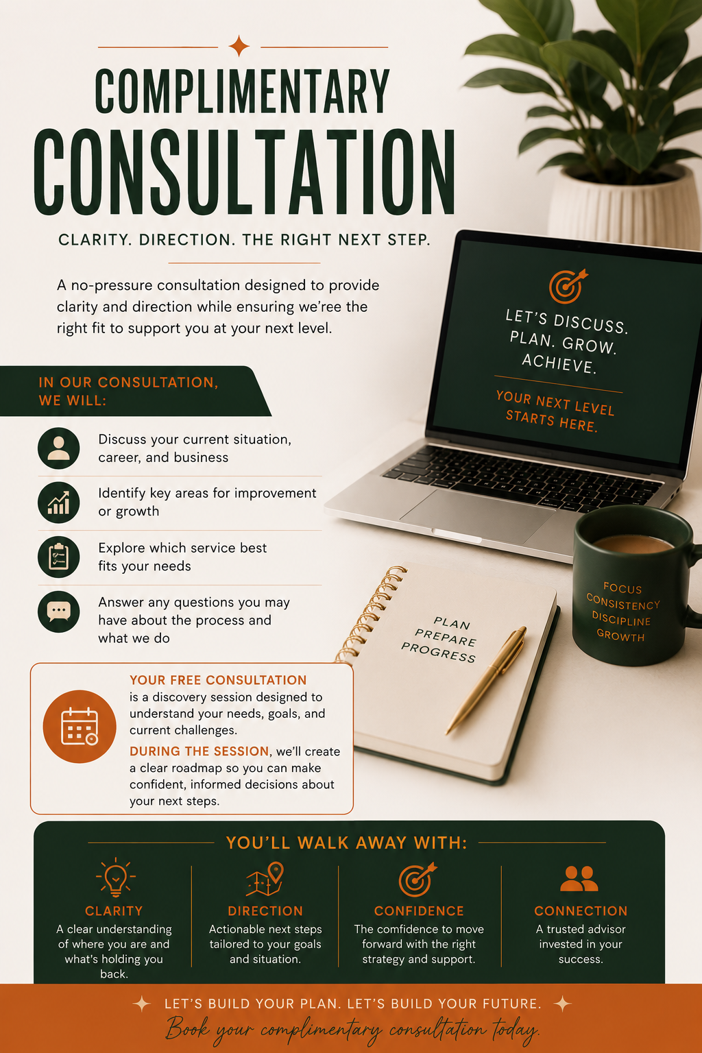 Complementary Consultation