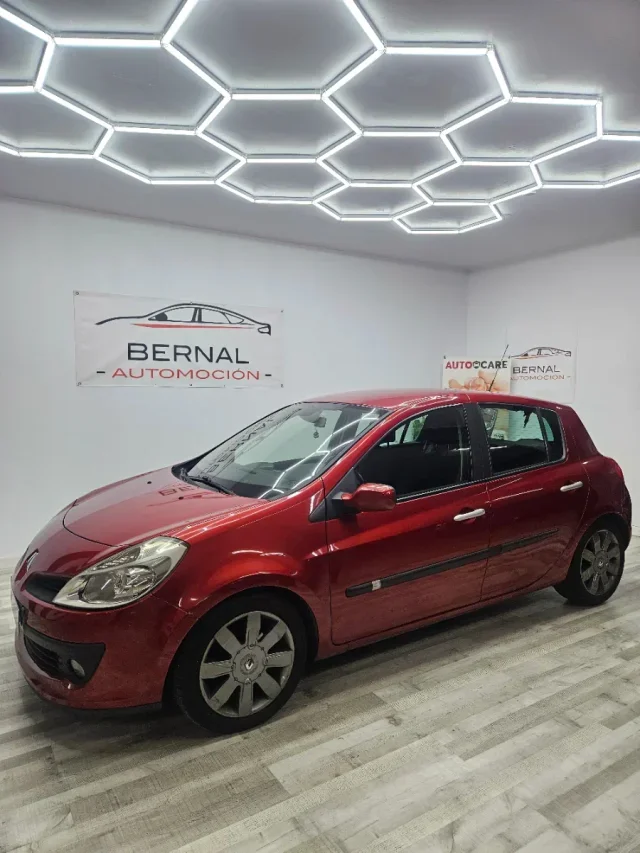 Renault Clio 2008