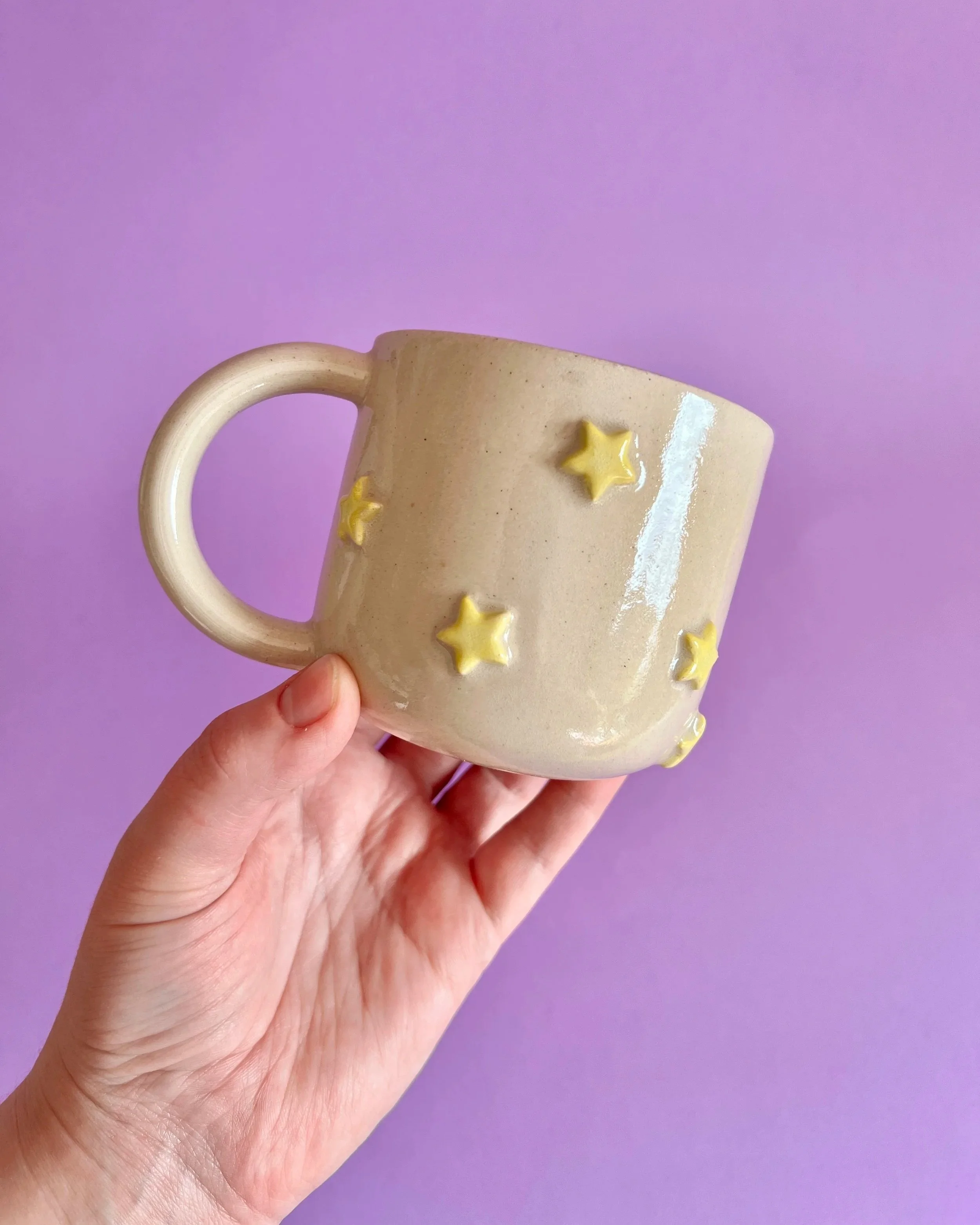 Star mug