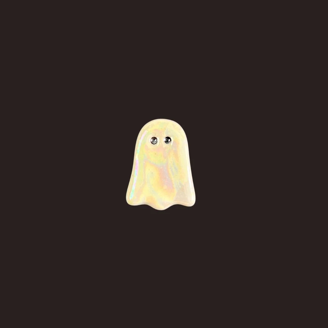 Ghost pin