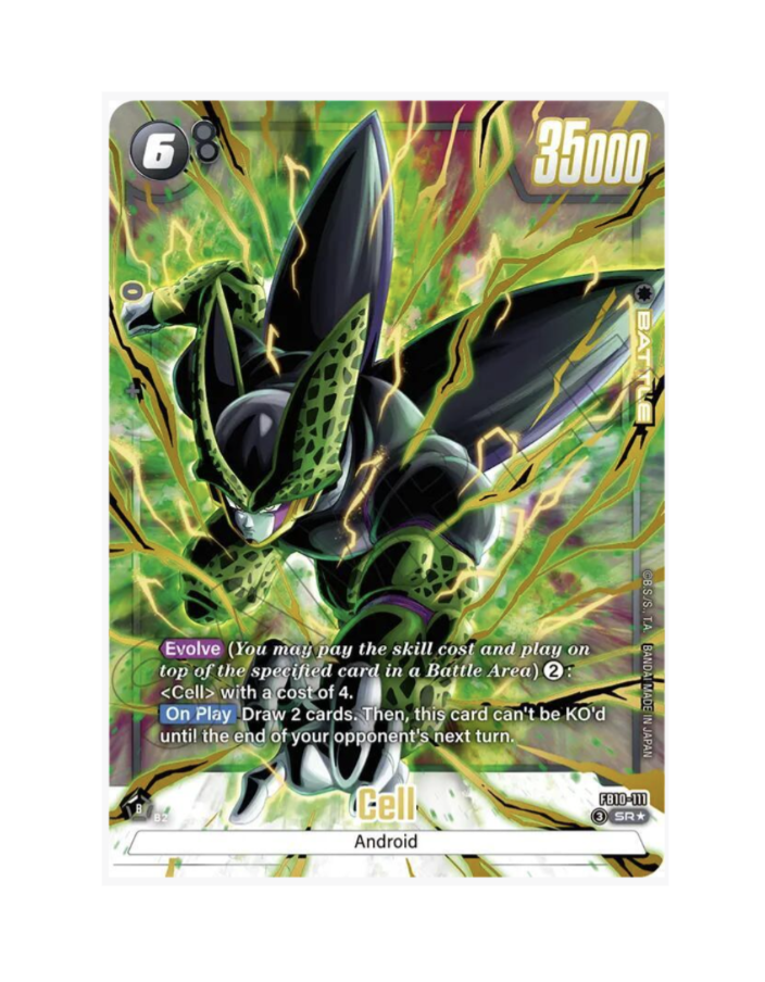 Cell (EN) - FB10-111