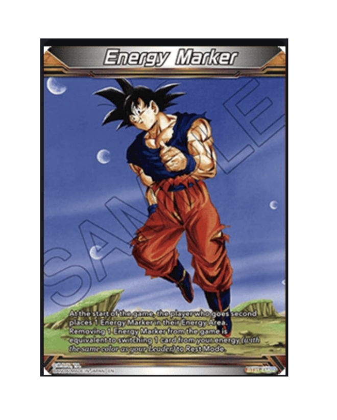 Energy Marker  (EN) - BT31-EM02