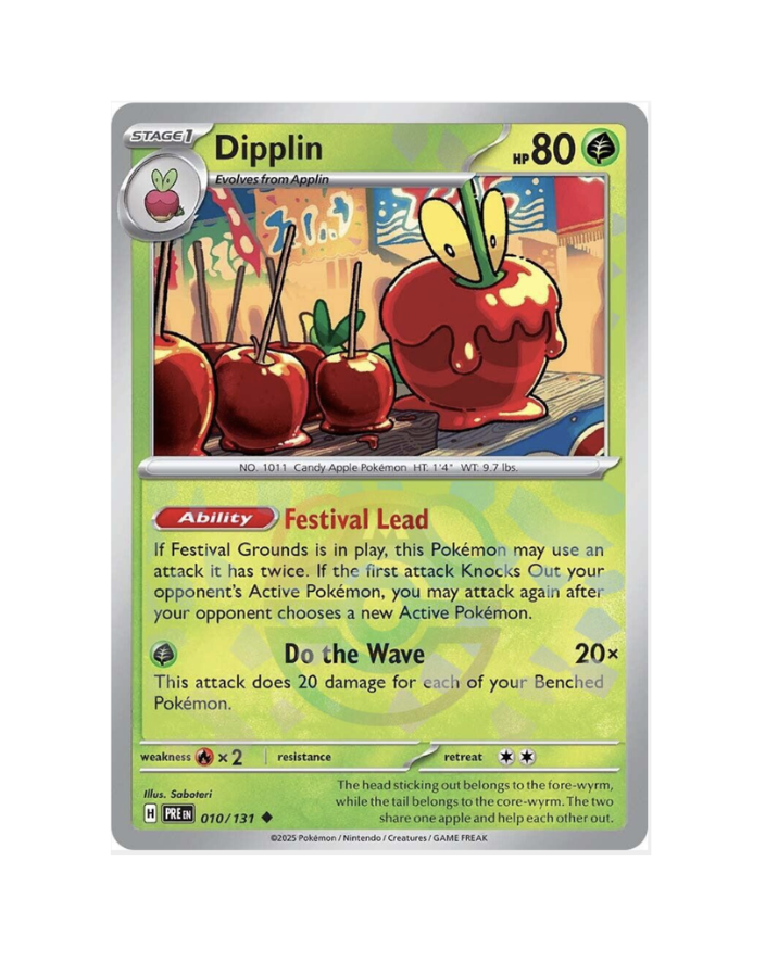 Dipplin (EN) - 010/131