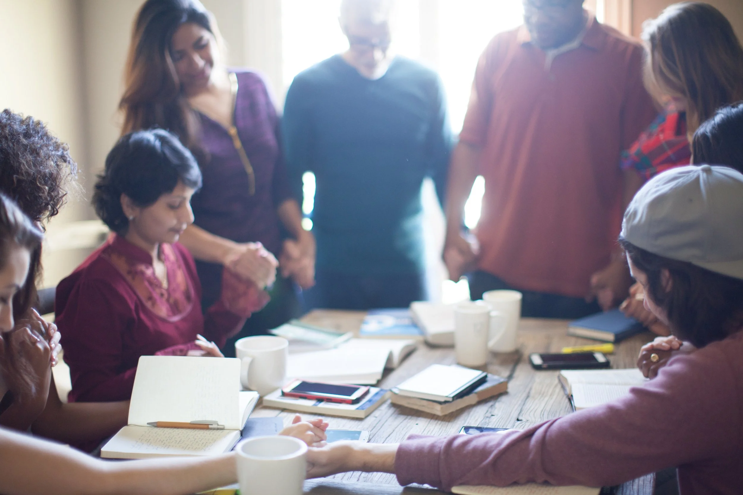 Ask and you shall receive