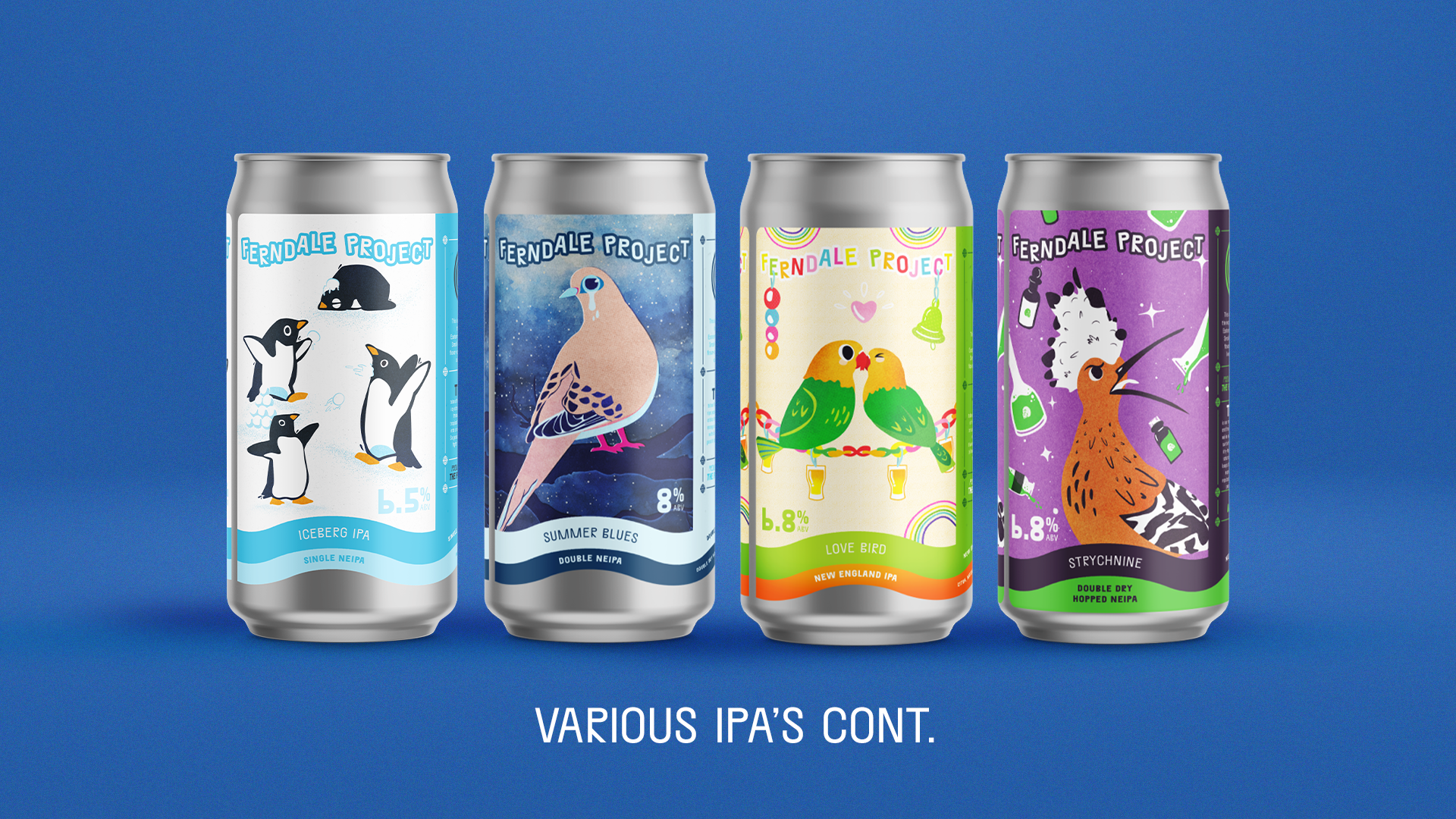 Various IPA's Cont.png