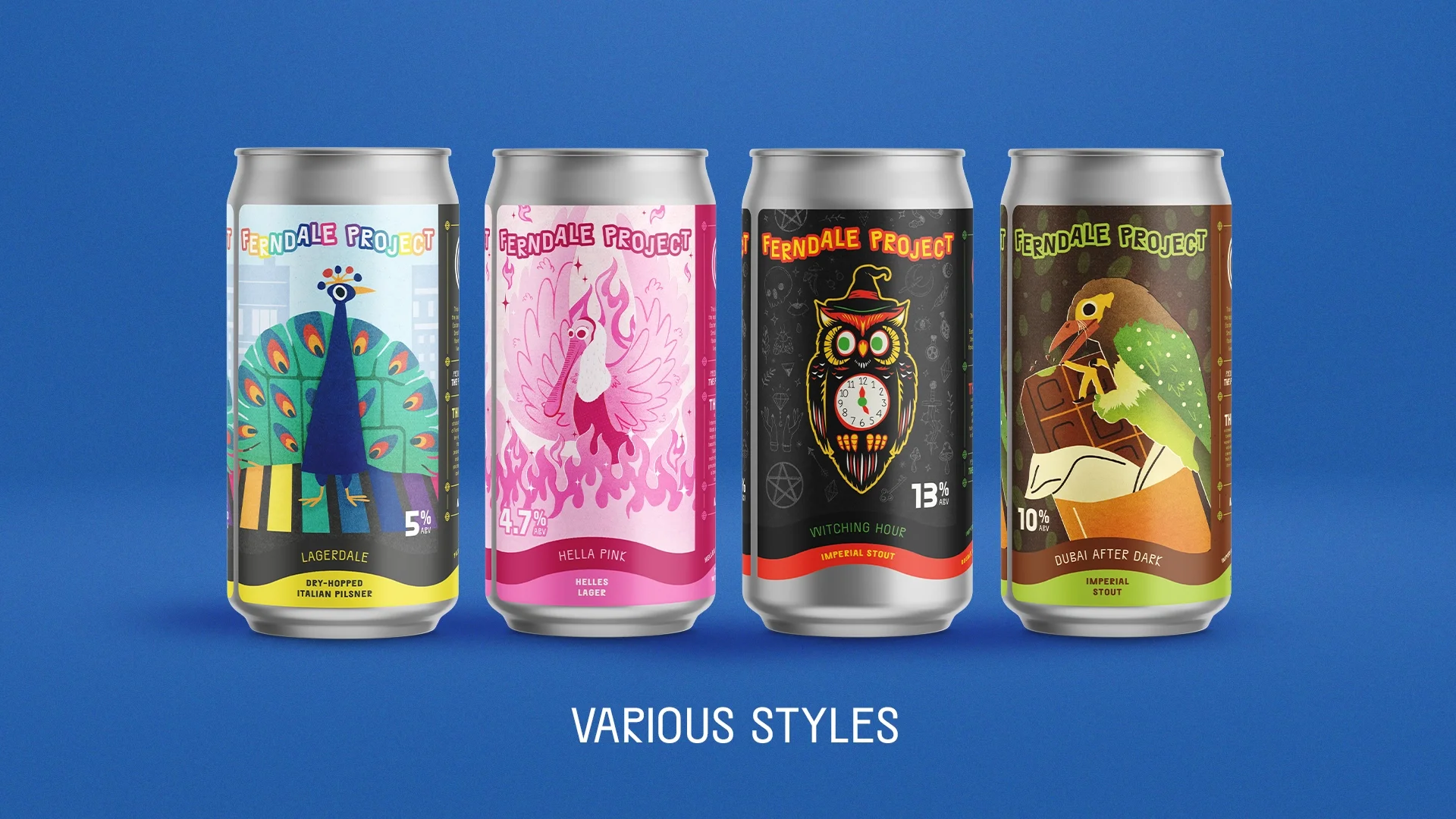 Various Stlyes.webp