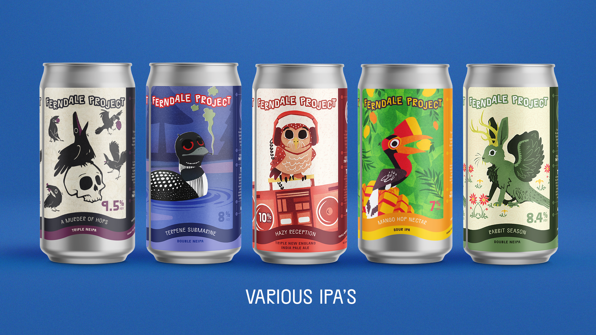 Various IPA's.png