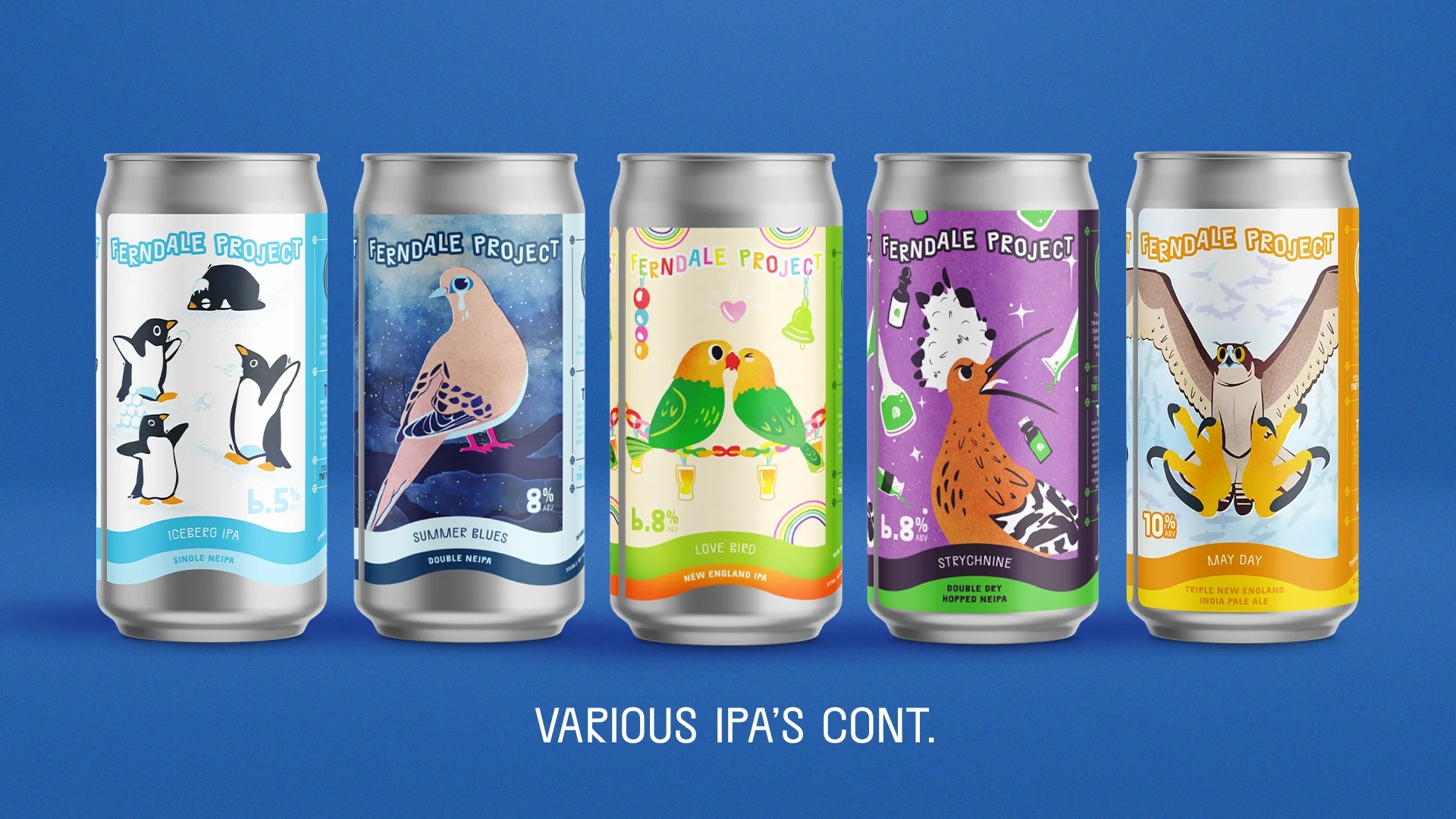 Various IPA's Cont.webp