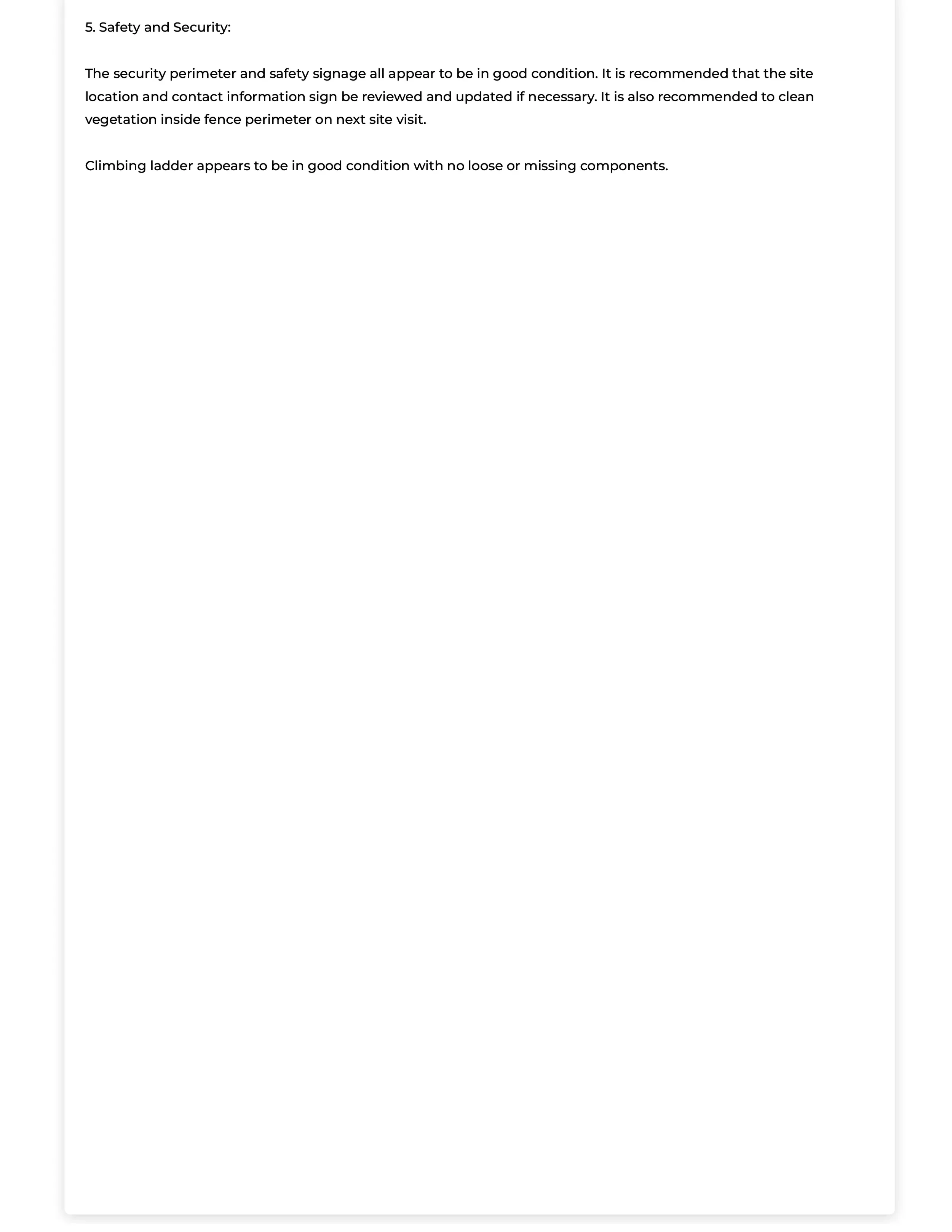 Scopito drone report defect classification annotations Bradford