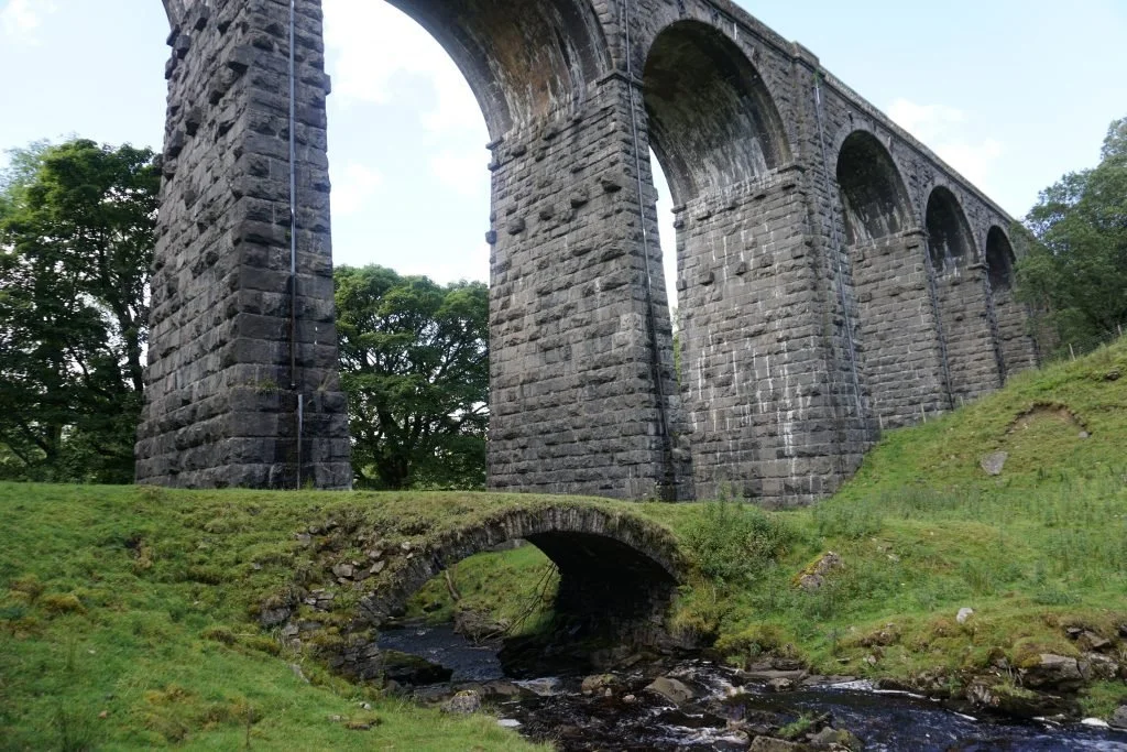 Precision inspection for towers, bridges, and structures.