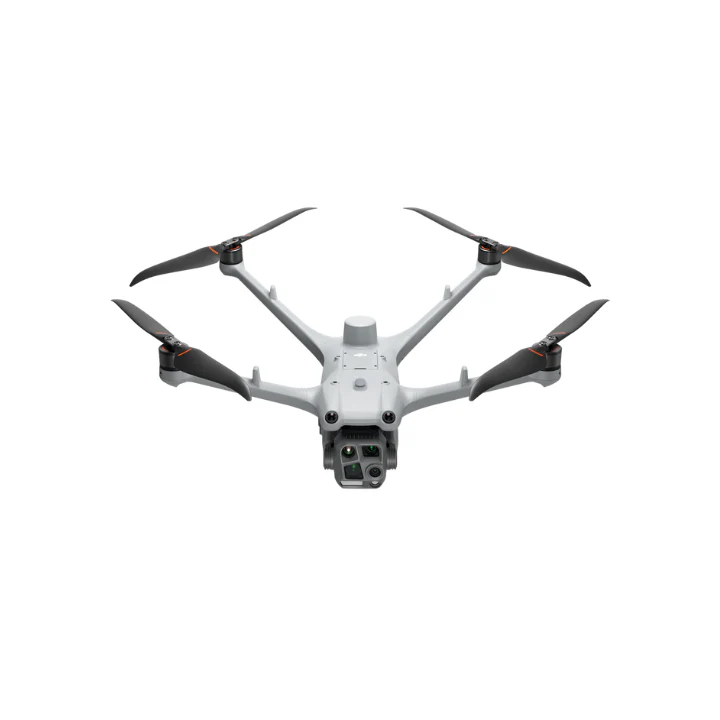DJI Matrice 4TD Thermal Imaging