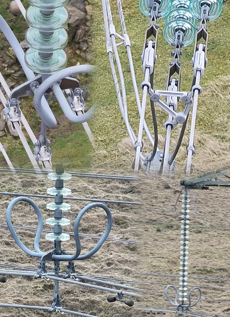 Structural Inspections | Drone Surveys Bradford & Yorkshire | Speedee AerialWorks