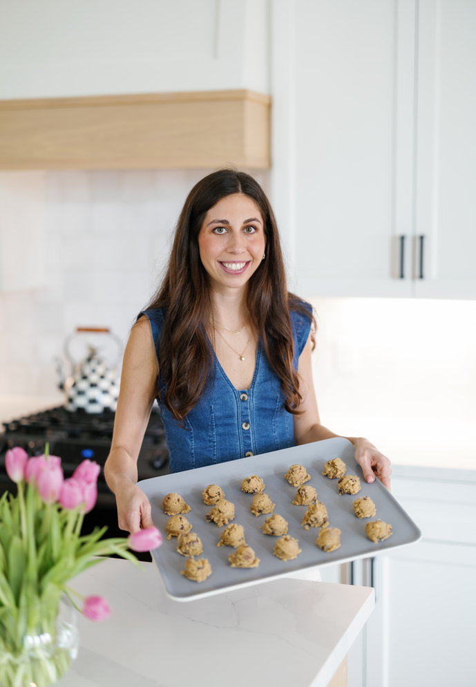 About Meredith — Mer's Good Eats