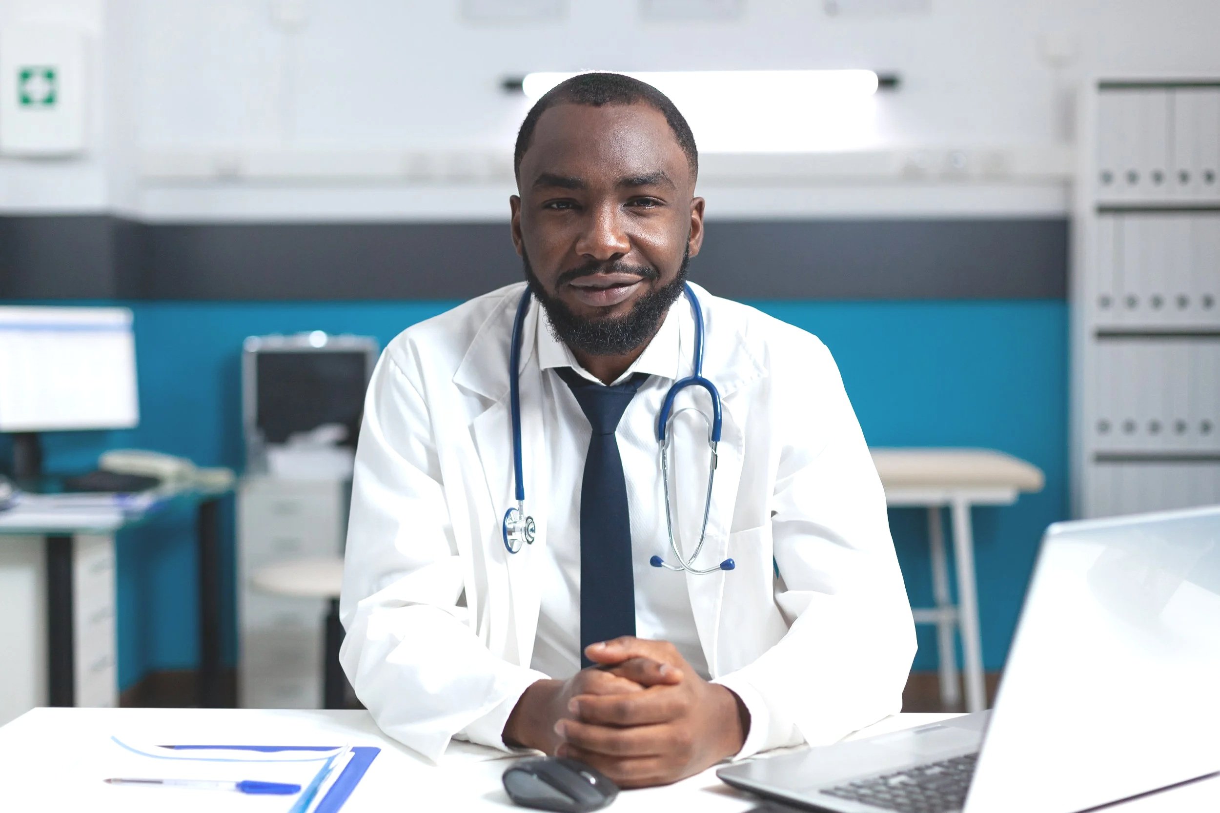 Virtual Physician Roundtable