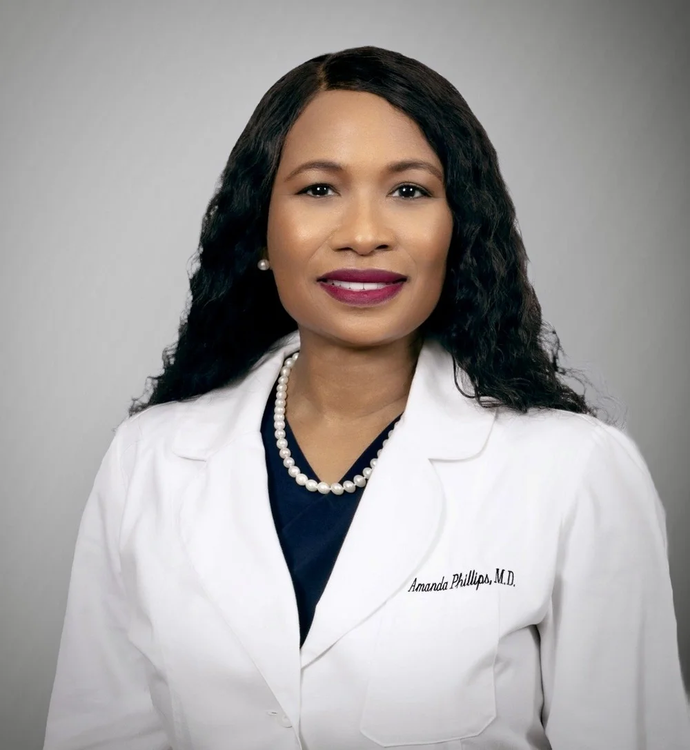 Board Members — Future Physicians Pipeline Program