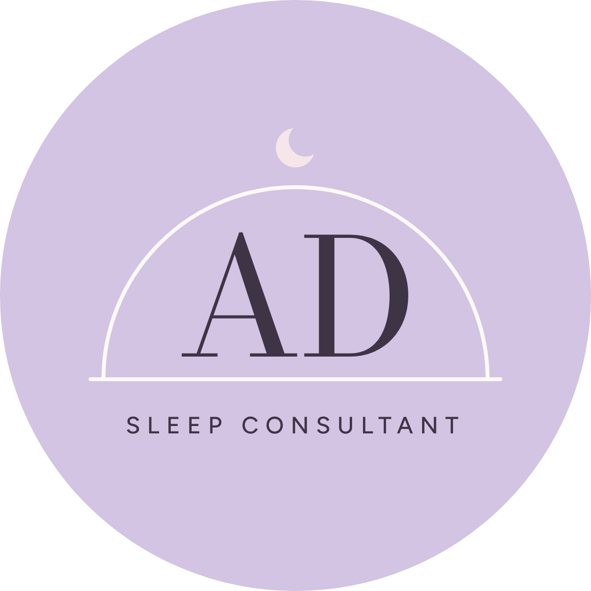 Anna Deacon Sleep Consultancy 