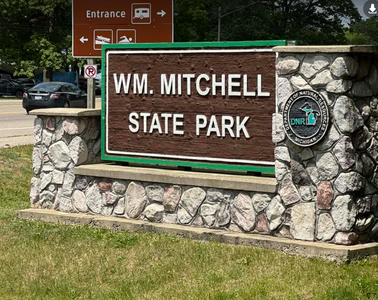Mitchell sign.png