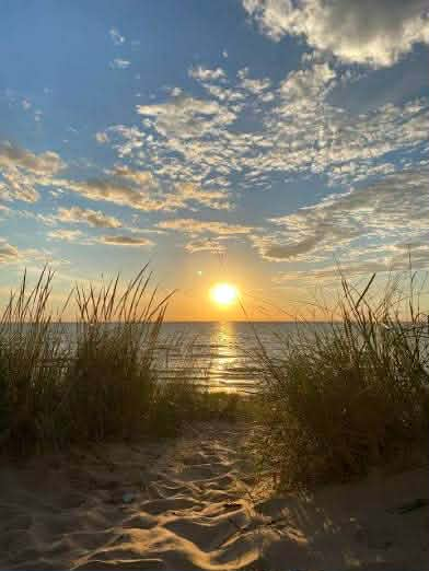 Tawas Point State Park