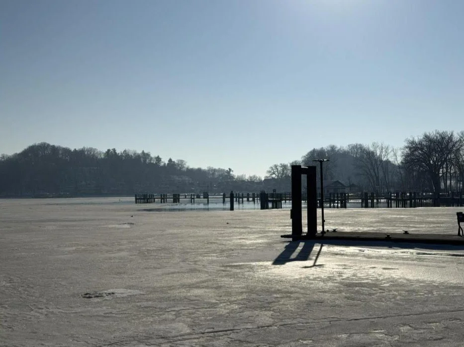 Holland iced in docks.jpg