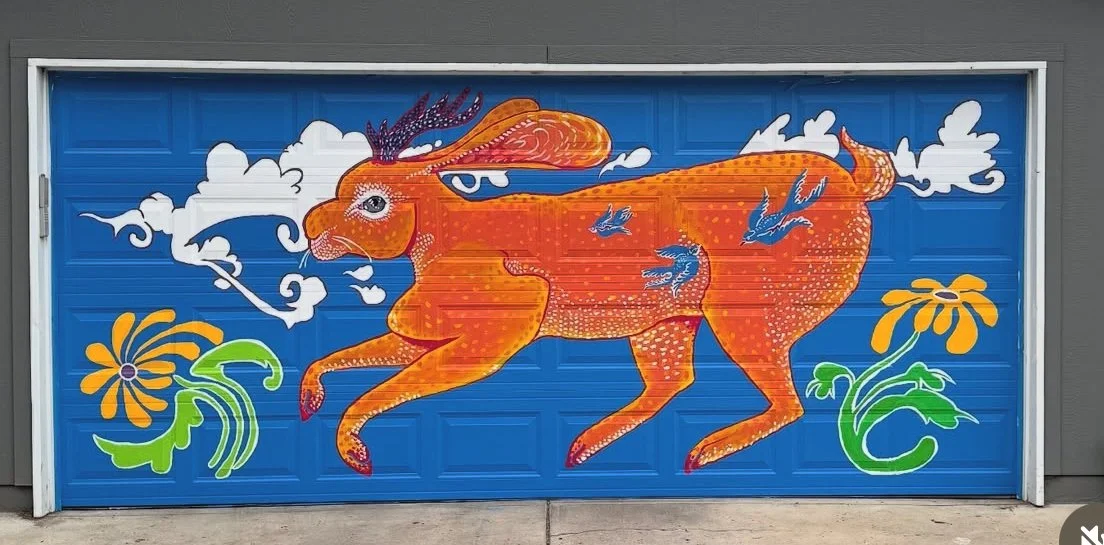 Rabbits rabbits rabbits mural .PNG