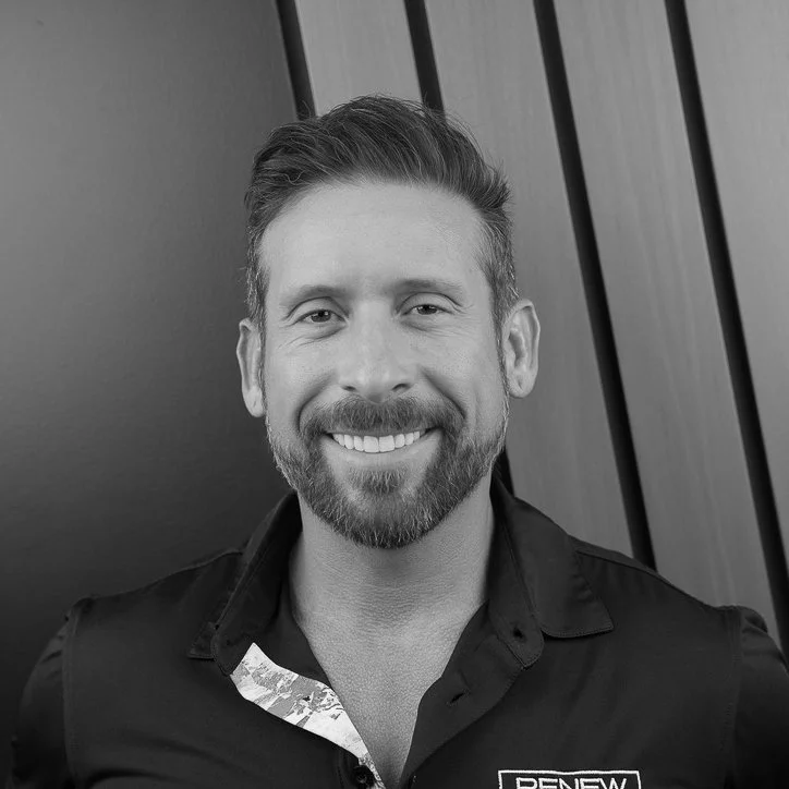 Kenneth Figueira - Renew Vitality
