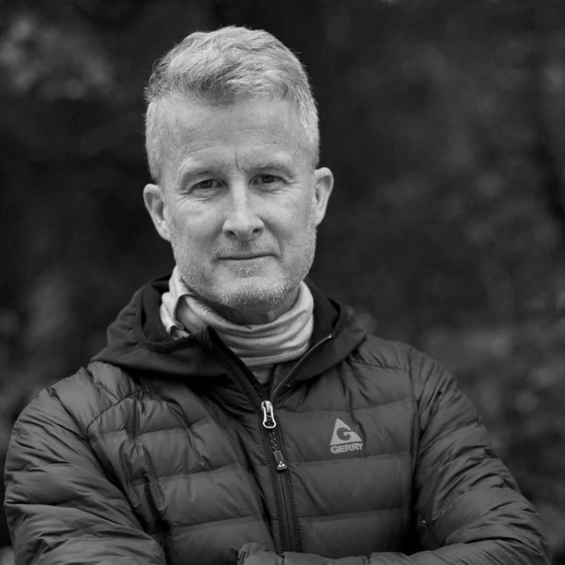 Paul Murray - Patriot Logistics Group