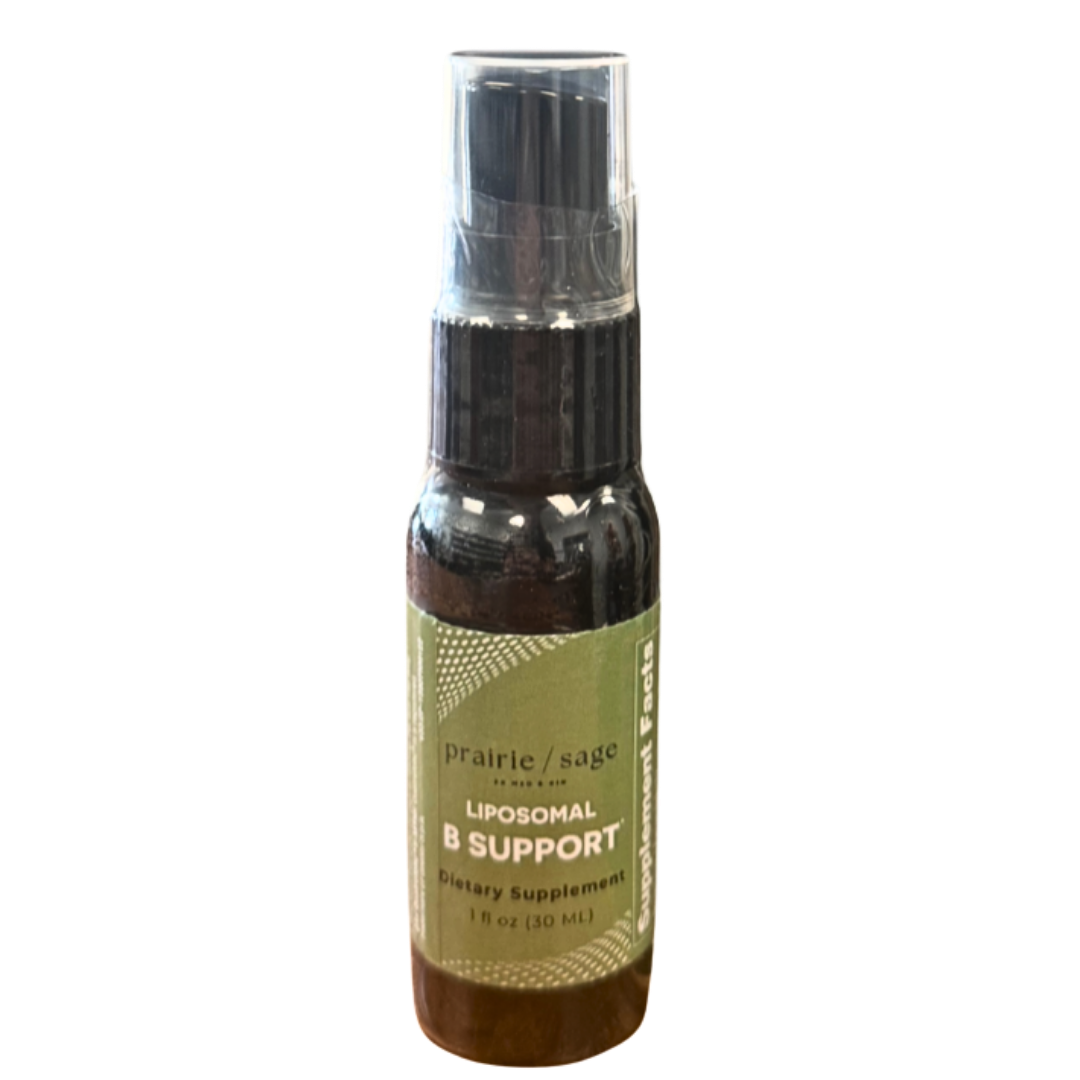 Liposomal B Support