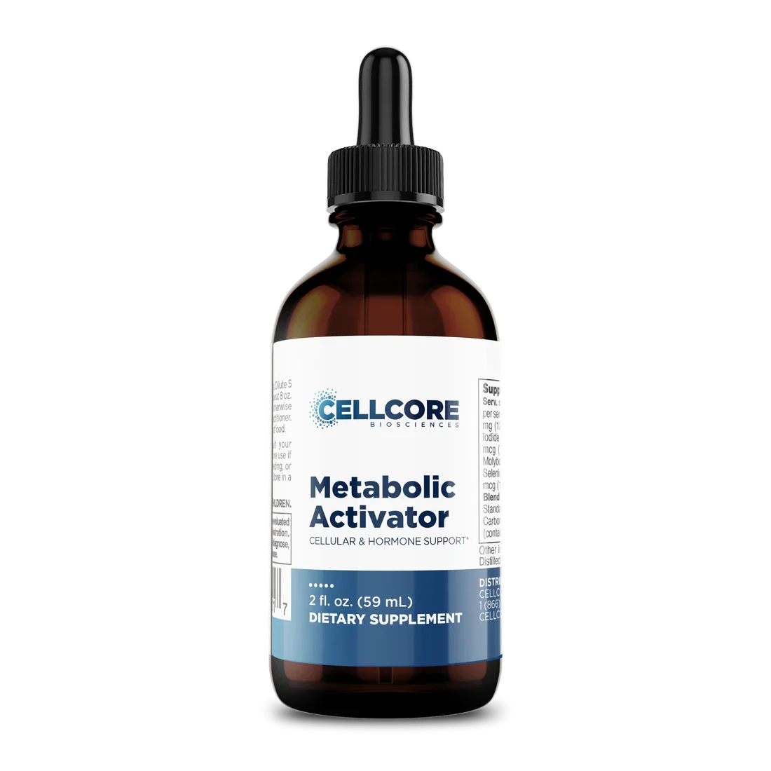 Metabolic Activator