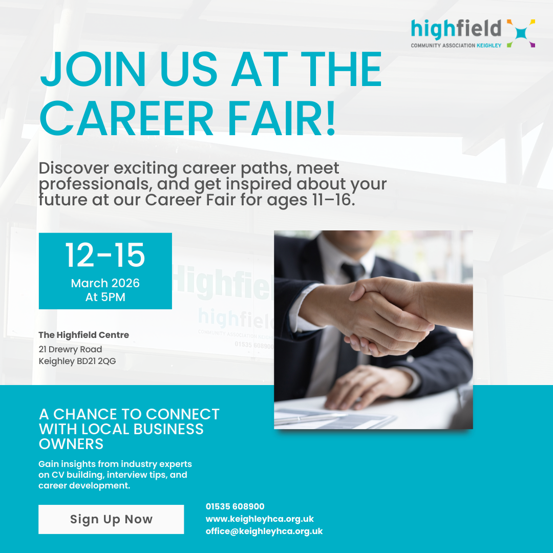 Career Fair