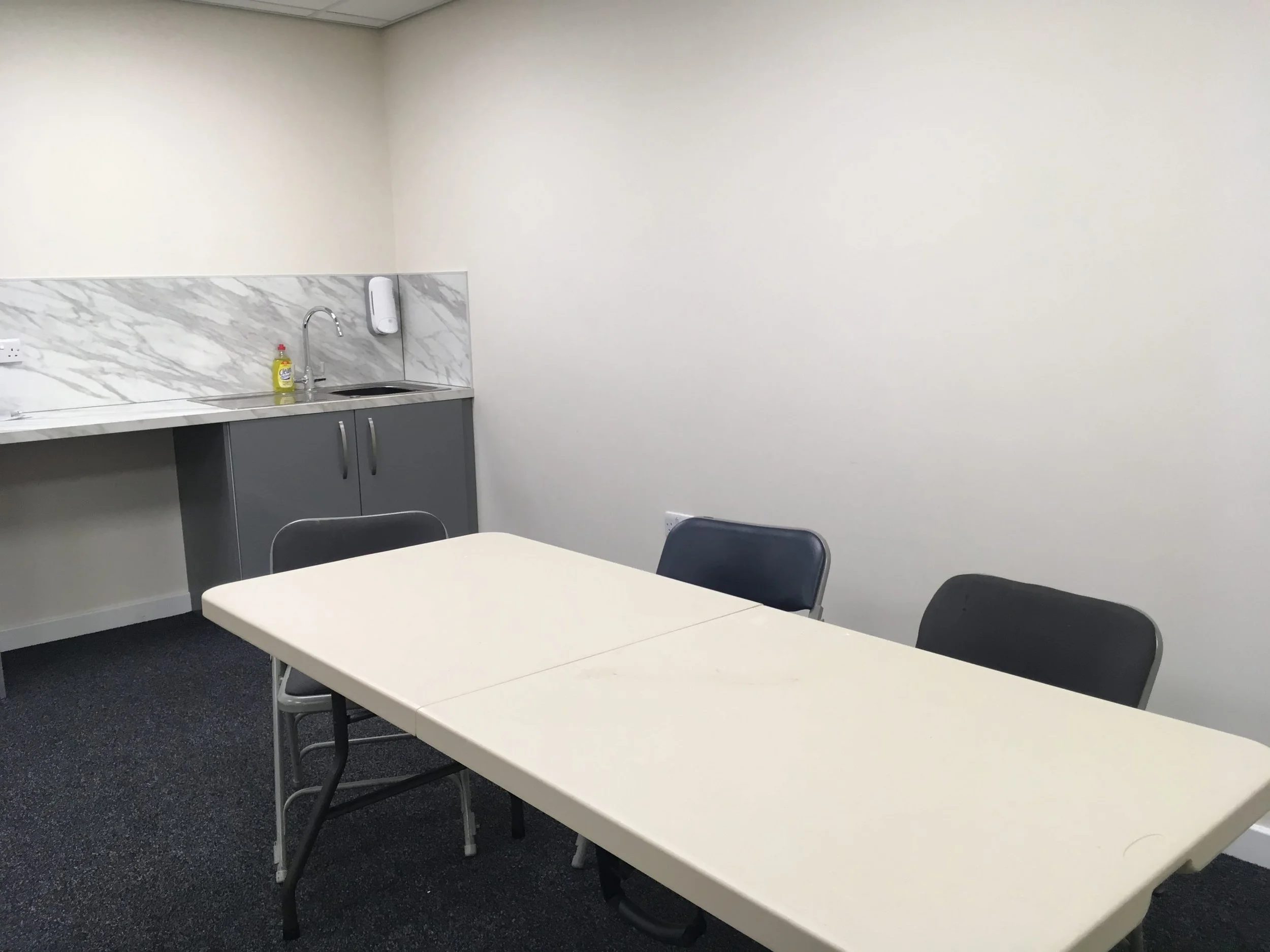 Training Room