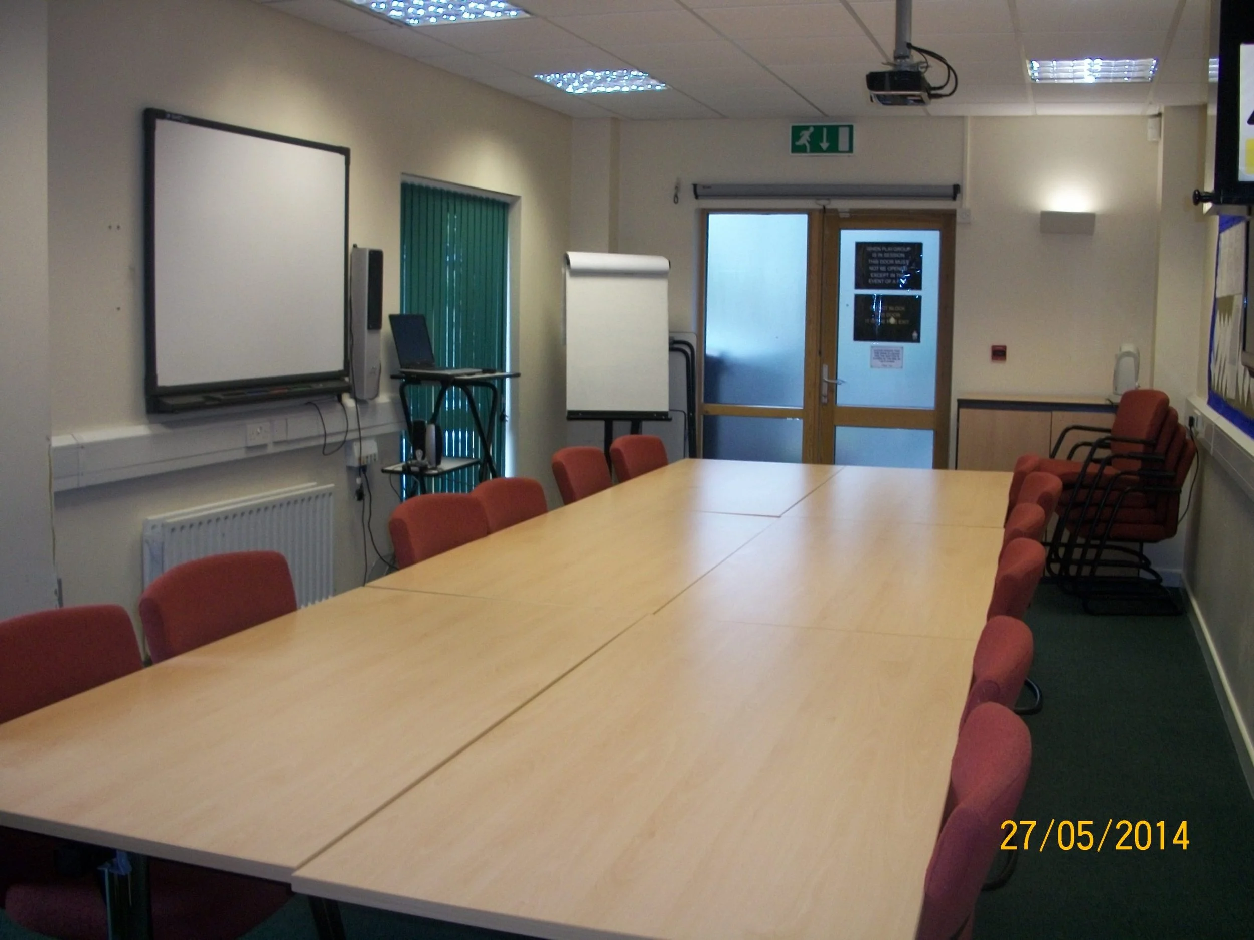 Meeting Room
