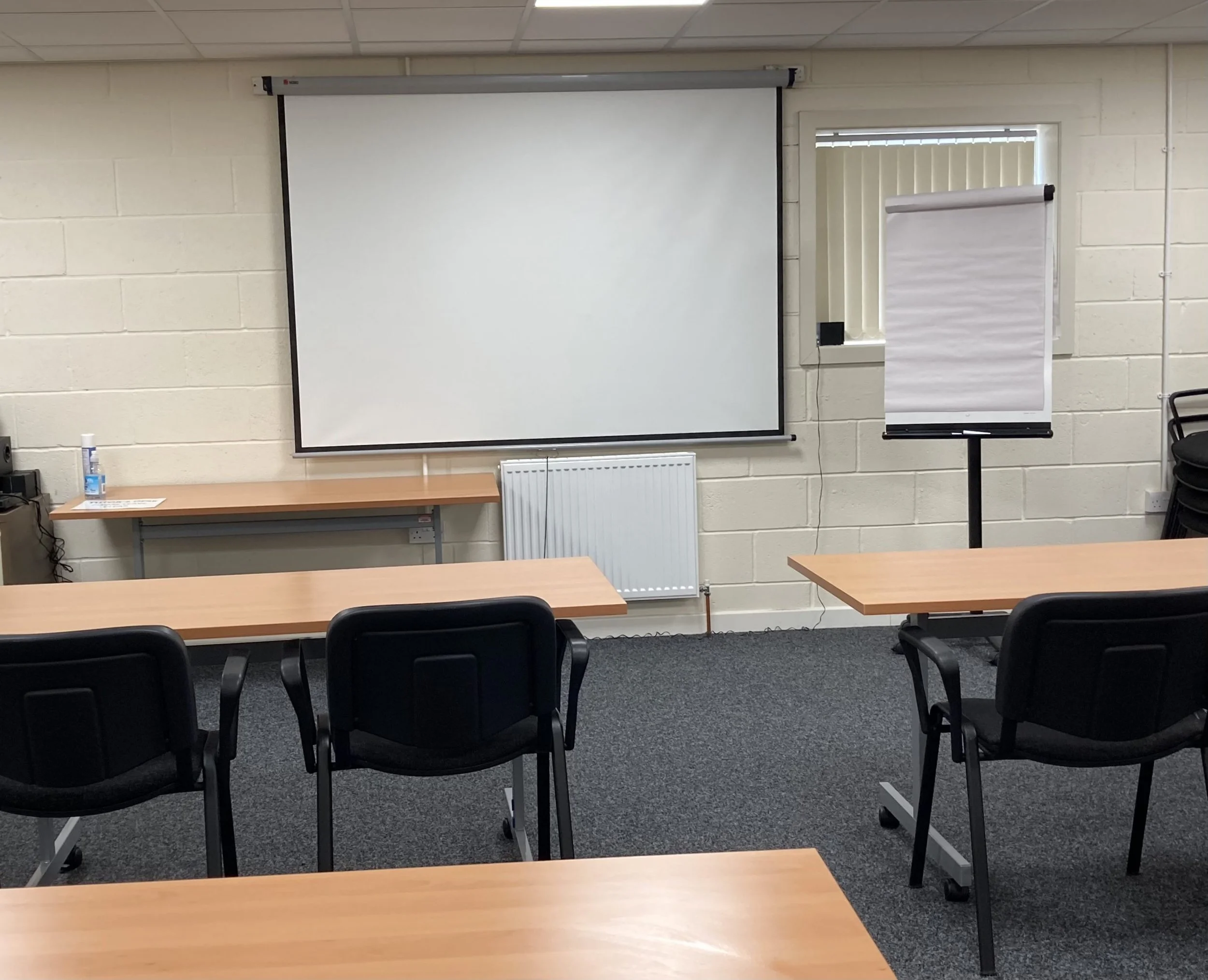 Board Room