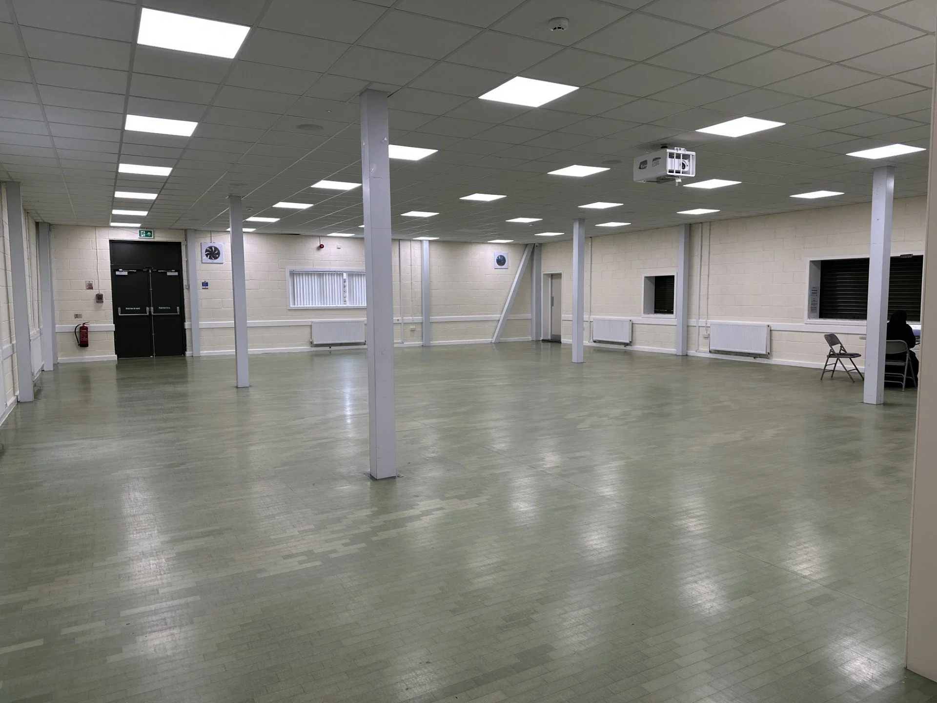Hall