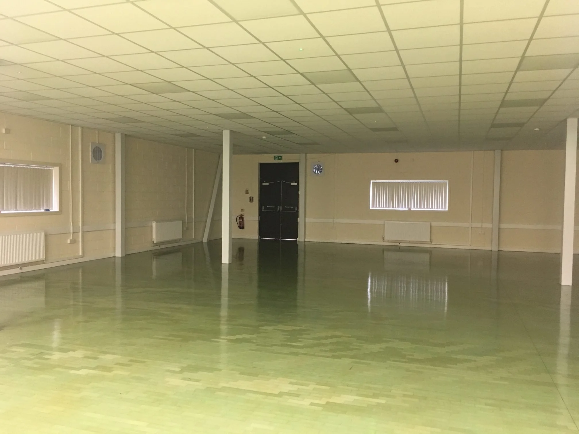 Hall