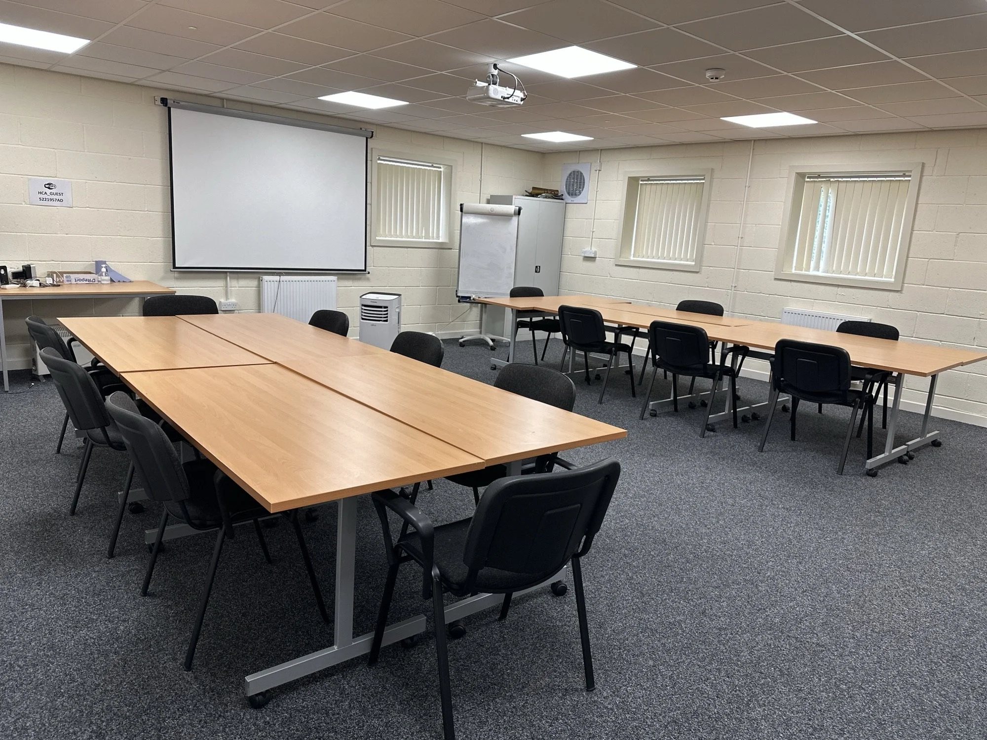 Board Room