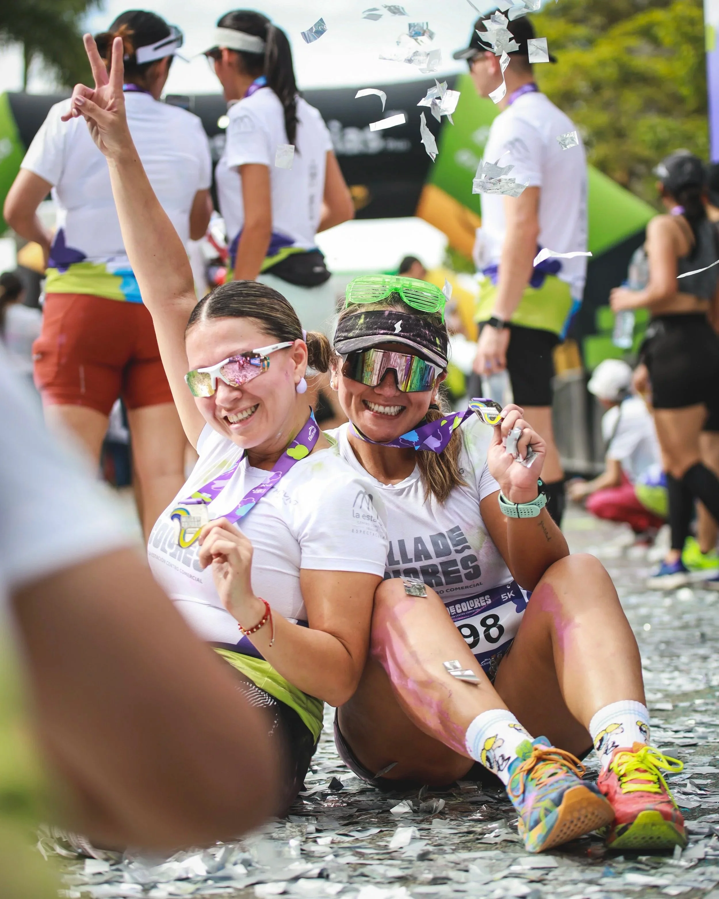 MILLA DE COLORES III