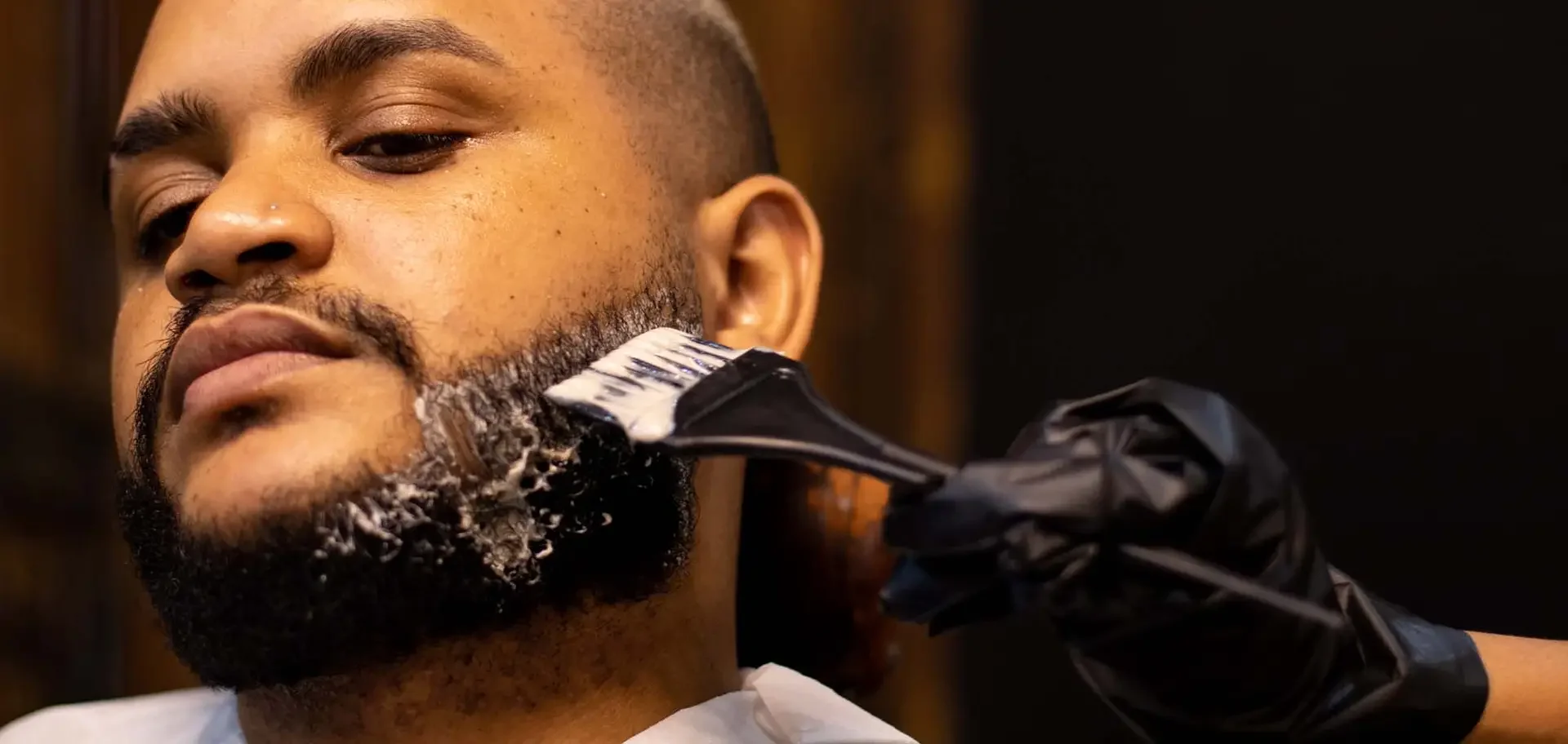 Camuflagem de Barba | Um bom jeito de cobrir falhas?