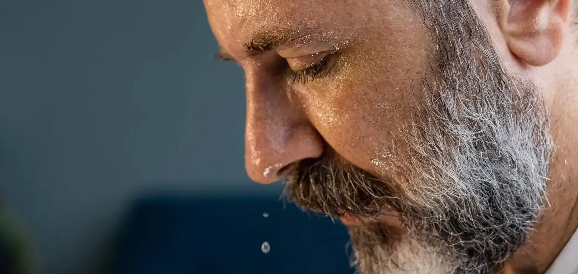 Exercício Físico Ajuda no Crescimento da Barba?