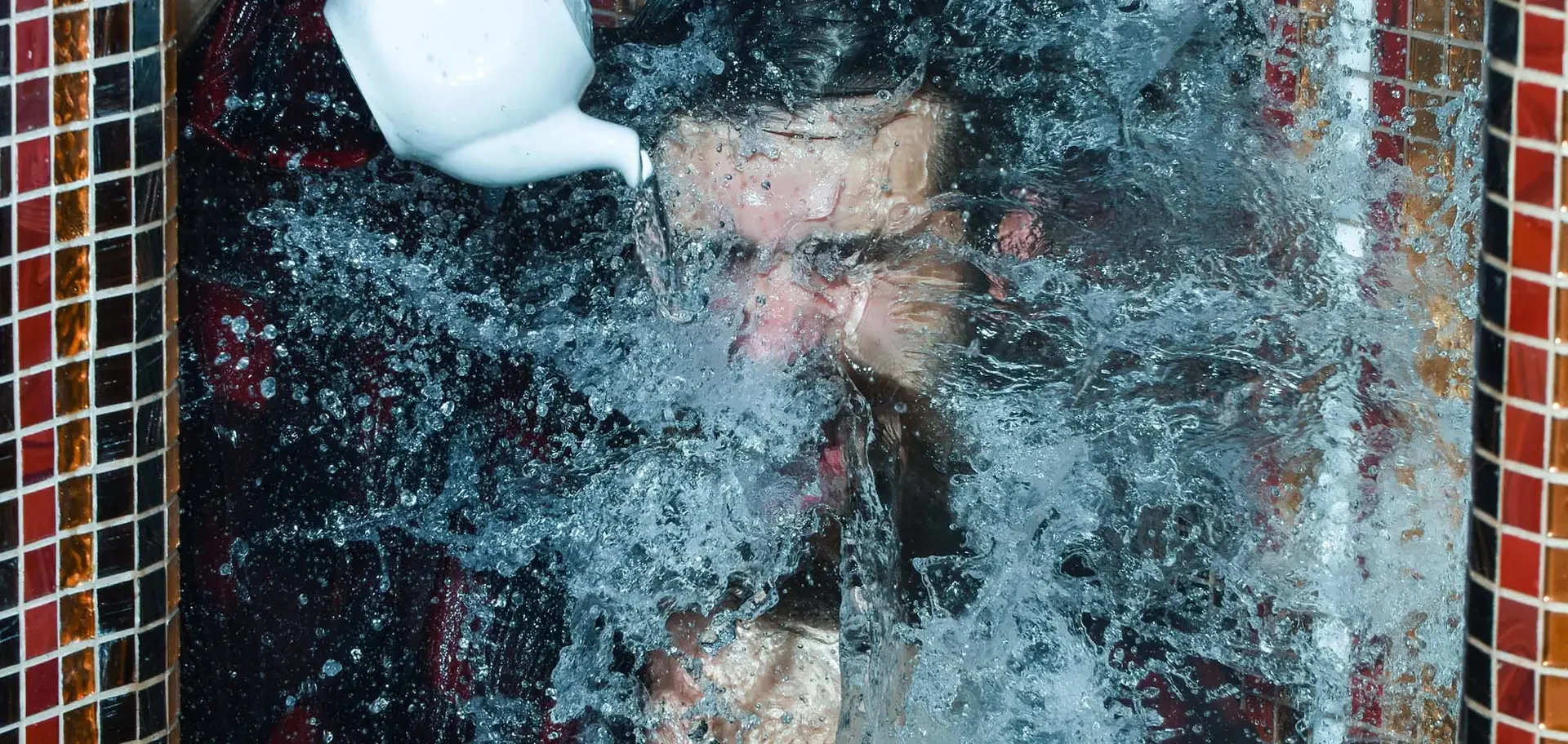 Rotina Rápida Pra Cuidar da Barba de Manhã