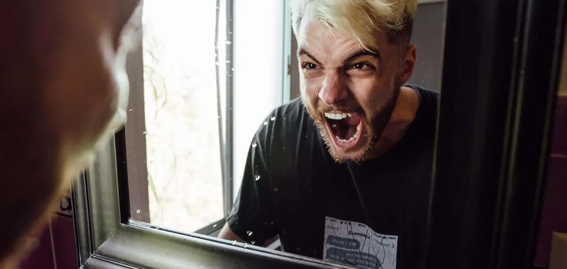 Errou na Hora de Aparar a Barba? Veja o que Fazer.